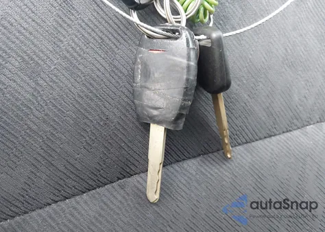 2006 Honda Cr-V Lx из США, поврежденный, VIN SHSRD68536U402046